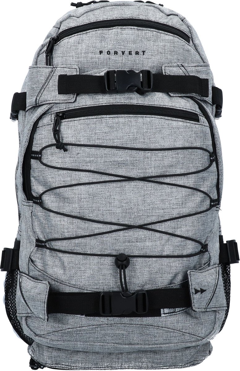 Forvert Forvert Louis rugzak 50 cm