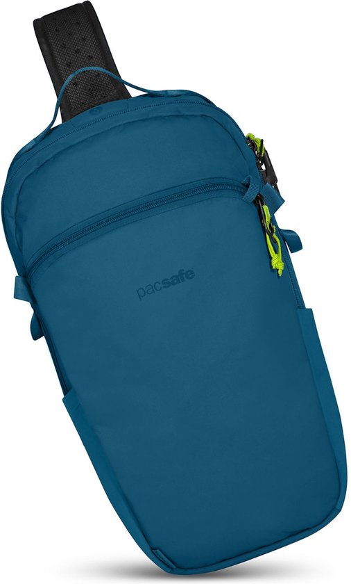pacsafe sac en bandoulière sac banane Go Sling Pack Fresh