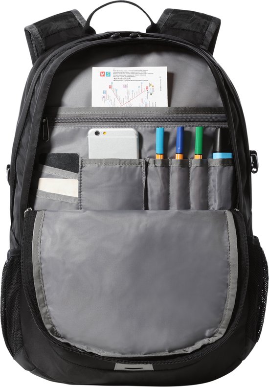 The North Face Borealis Classic Sac à dos 29 litres - Noir