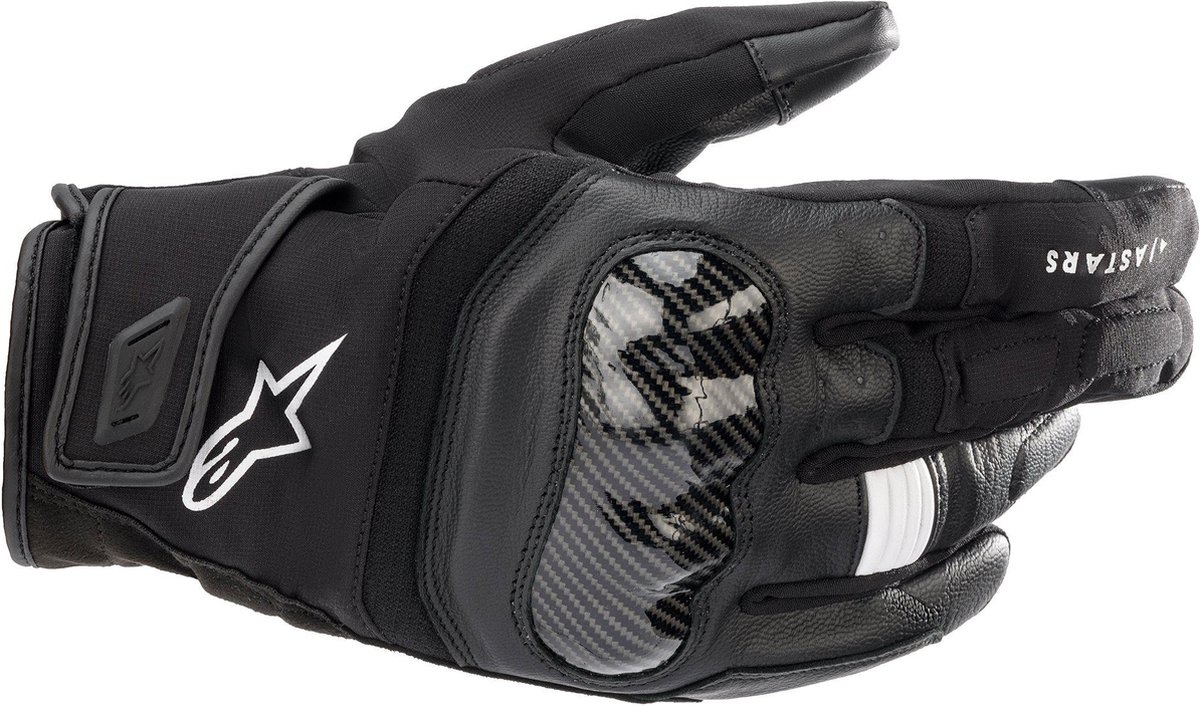 Alpinestars SMX Z Drystar Zwart - Maat XL - Handschoen
