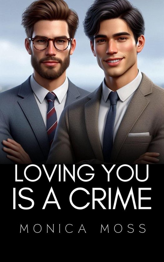 The Chance Encounters Series 3 - Loving You Is A Crime