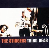 The Stingers - Third Gear (CD)