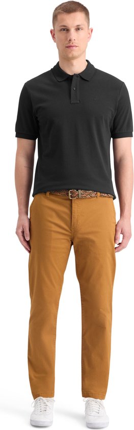 Scotch & Soda CORE - LOGO PIQUE POLO Polo Homme - Taille XXL