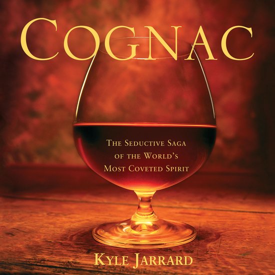 Cognac - cover