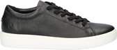 Ecco Soft 60 dames sneaker - Zwart - Maat 40