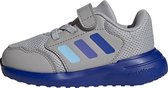 adidas Sportswear Tensaur Run 3.0 EL I - Kinderen - Grijs- 23