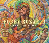 Rozario, Bobby - Spellbound (CD)