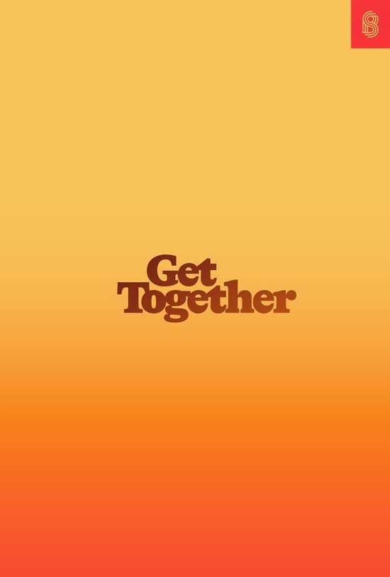 Get Together - cover