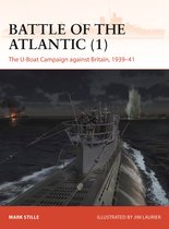 Campaign- Battle of the Atlantic (1)