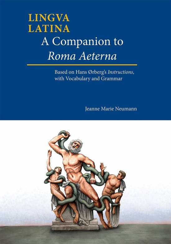A Companion to Roma Aeterna - cover