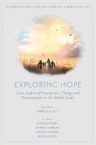 Diverse Perspectives on Creating a Fairer Society- Exploring Hope