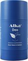 Alka® Deo 30ml - Basische Deo pH 8,2 - Vegan & Natuurlijke Deodorant - 0% Aluminium - Deodorant Stick - Unisex