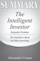 Self-Development Summaries - Summary of The Intelligent Investor