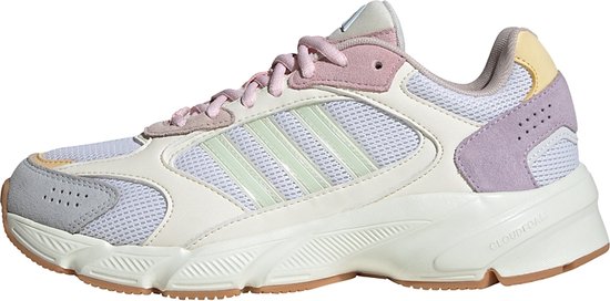 adidas Sportswear Crazychaos 2000 Schoenen - Dames - Wit- 38