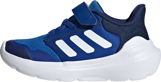 adidas Sportswear Tensaur Run 3.0 EL C - Kinderen - Blauw- 30