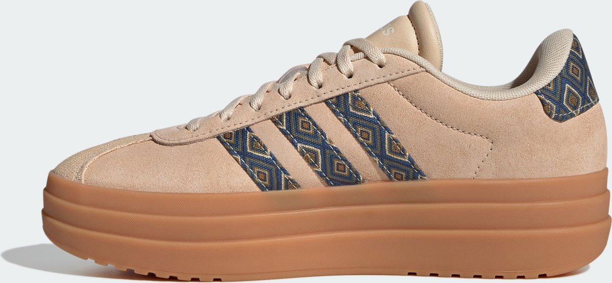 adidas Sportswear VL Court Bold Schoenen - Dames - Roze- 36 | bol