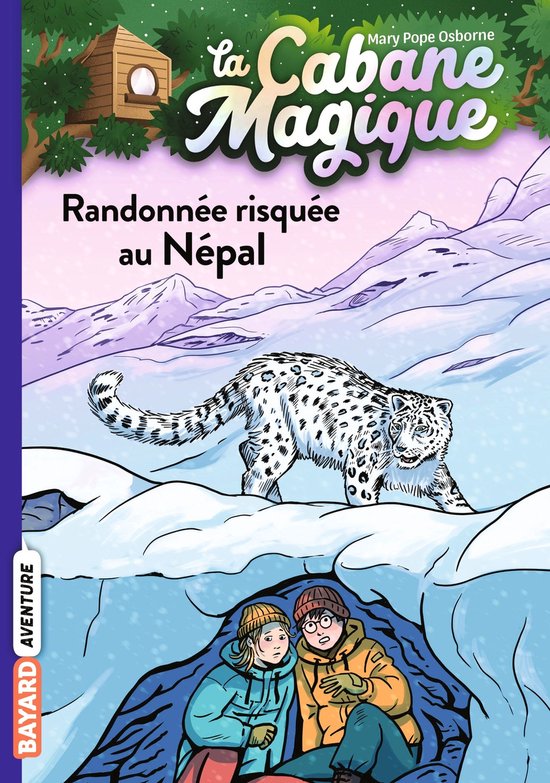La cabane magique 57 - La cabane magique, Tome 57