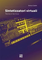 Sintetizzatori virtuali 1 - Sintetizzatori virtuali