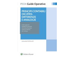 Principi contabili OIC/IFRS: differenze e analogie