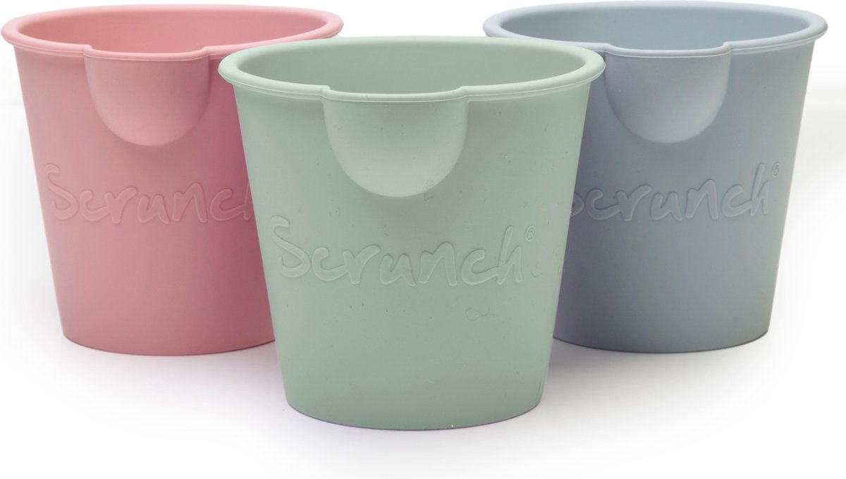 Set Van 3 Emmertjes