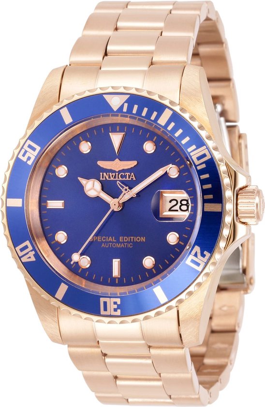 Invicta Pro Diver 30601 Automatisch Herenhorloge - 42mm