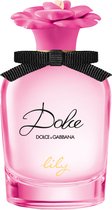 DOLCE & GABBANA - Dolce Lily Eau de Toilette - 30 ml - eau de toilette