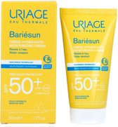 Uriage Bariesun Moisturizing Cream Water Resistant SPF50+