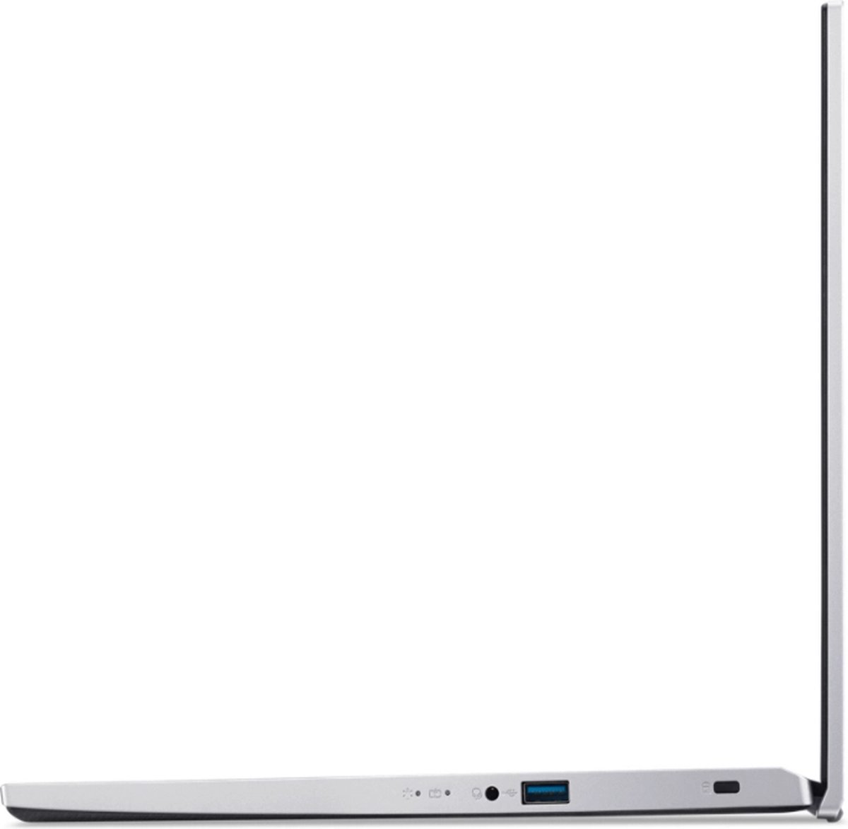 Acer Aspire 3 A315-59-54L5: 15" i5-laptop, 16GB RAM, 1TB SSD thumbnail 4