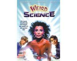 Weird Science (D)