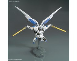 foto van Gundam: High Grade - Gundam Bael 1:144 Model Kit