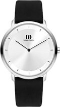 Danish Design Dames, Heren, Unisex horloge IQ12Q1258