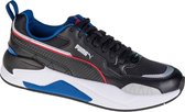 Puma X-Ray 2 Square 373108-15, Mannen, Zwart, Sneakers, maat: 38