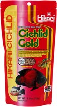 Hikari cichlid gold medium 250 gram