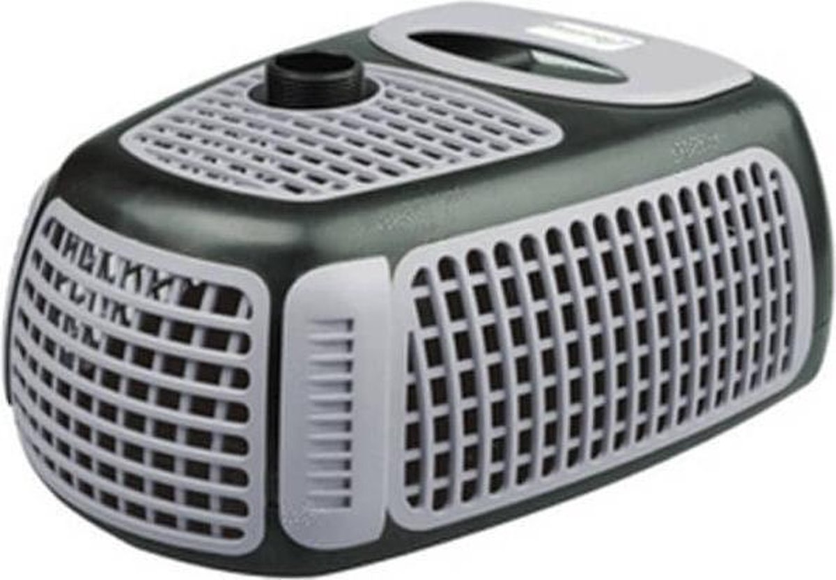 Messner vijverpomp Eco-X2 4500