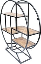 Wandrek rond 120 cm