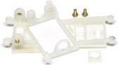 Slot.it - Anglewinder Lmp Boxer/flat Motor Mount 1.0mm Offset Evo6 M. - SL-CH74 - modelbouwsets, hobbybouwspeelgoed voor kinderen, modelverf en accessoires