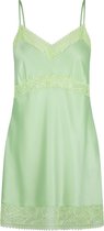 Lingadore – Women’s -  Dress – 6011CH – Butterfly Green - L