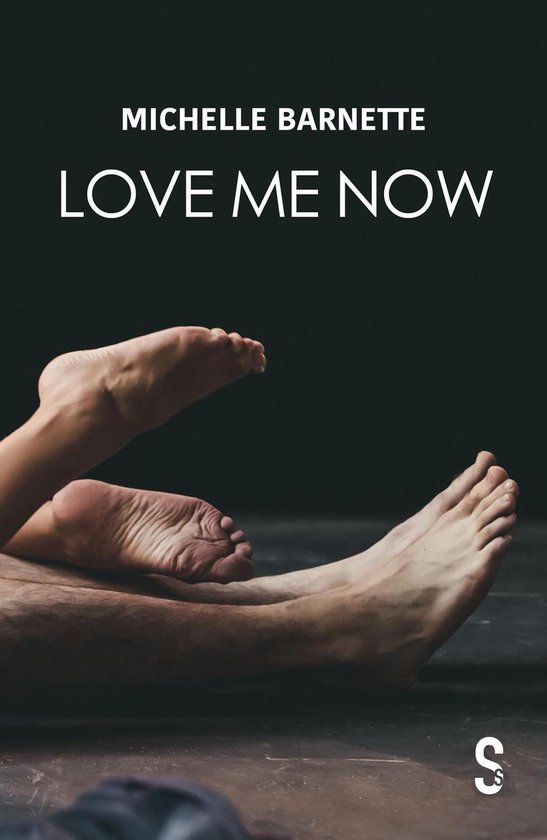 Love Me Now - cover