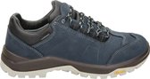 Grisport Arizona Low wandelschoenen blauw - Maat 39