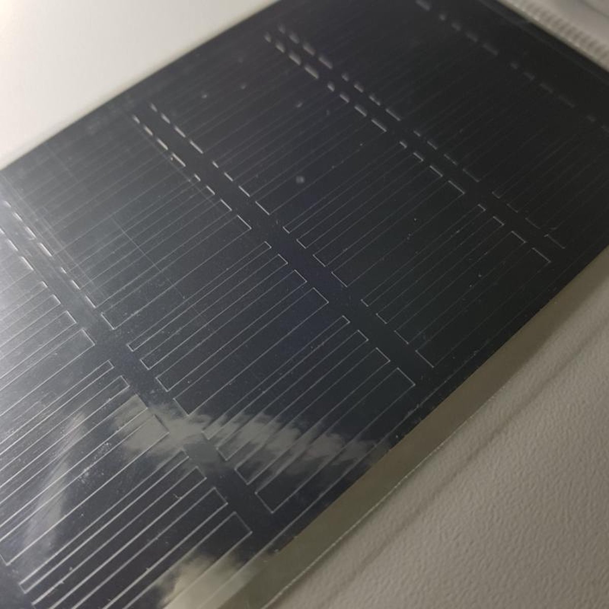 Goedkoopste Korneliya StickOn nr 193 Zilver Lijnen