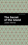 Mint Editions (Grand Adventures) - The Secret of the Island