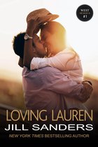 West Series 1 - Loving Lauren