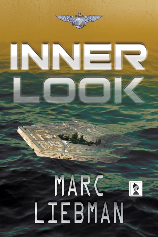 Josh Haman Book 5 - Inner Look - cover
