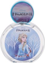 Disney Frozen Elsa 2 - Eau De Toilette - 50 ml