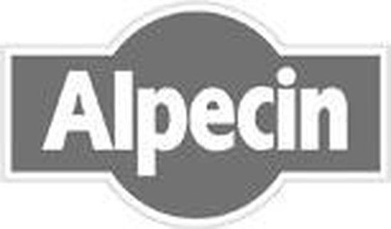 Alpecin - Medicinal Fresh Lotion - 200 ml - Alpecin