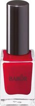 BABOR Nails Nagellak  04 Rouge Noir 7ml