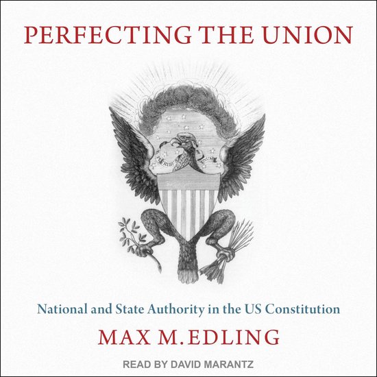 Perfecting the Union - cover