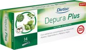 Dietisa Depura Plus 14 Viales