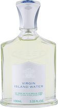 Creed Virgin Island Water Eau de Parfum 100ml Spray