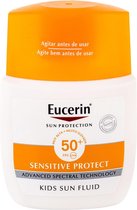 Eucerin Sun Protection Kids Fluido Pocket 50 Ml